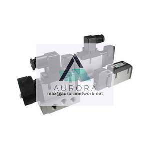 Accesorios de válvula fneuática electrónica de alta calidad, con buen precio - Product Image 1