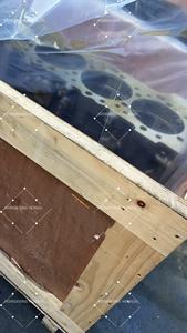 บล็อกกระบอกสูบ MONOBLOCK C15 488-1675 สำหรับรถขุด - Product Image 4