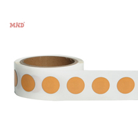 13.56MHz NFC Anti Metal Sticker Tags ISO14443A Autocollant Adhésif Tag