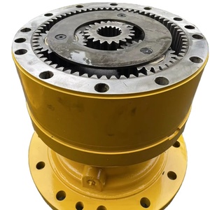 R210-9 31Q6-10140 Swing Motor Reduction <b>Gear</b> <b>Box</b> 31Q610140 - Product Image 1