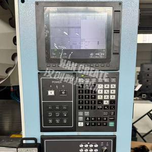 Centro de perforación y roscado CNC de alta velocidad T600 Centro de mecanizado económico Máquina de perforación y roscado automática - Product Image 2