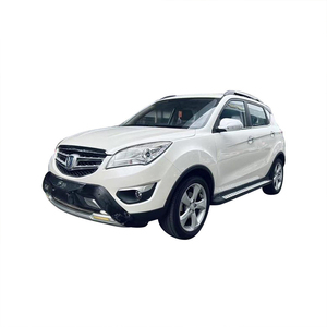 รถยนต์มือสองสภาพดี รถยนต์ใช้แล้ว Changan CS35 ปี 2016 เครื่องยนต์ 1.6 ลิตร เกียร์ออโต้ รุ่น <span class=keywords><strong>Noble</strong></span> Trim มาตรฐานระดับ V แห่งชาติ ประเภท SUV - Product Image 5