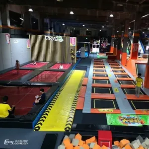 Trampolín para Niños - Product Image 4