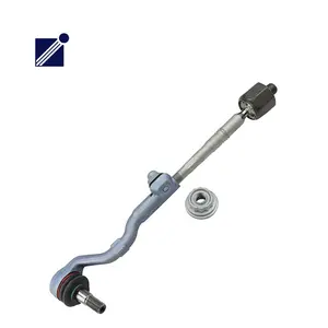 32106858735 For BMW X5 F15 F85 X6 F16 F86 Stabillzer Link Tie Rod Assembly Inner Tie Rod Axle Joint End LH