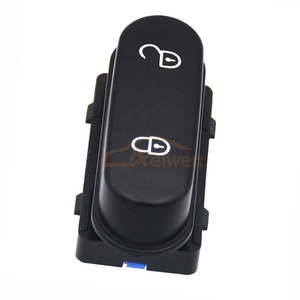 Aelwen-Interruptor de bloqueo de puerta automático, compatible con Seat Altea <span class=keywords><strong>Leon</strong></span> OE 5P0962125A - Product Image 4