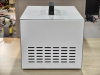 Transformateur de conversion monophasé vers triphasé à faible perte 2,2 kW 10 kW 15 kW 20 kW 220 V vers 380 V pour applications domestiques et industrielles en stock