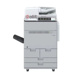 Promoción <span class=keywords><strong>de</strong></span> venta <span class=keywords><strong>de</strong></span> fábrica, fotocopiadora colorida multifunción remanufacturada, fotocopiadora, copiadoras <span class=keywords><strong>de</strong></span> impresión para iimagePRESS C165 - Product Image 1