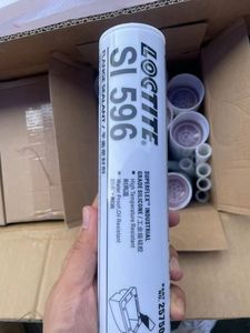 Original LOCTITE SI596 <b>Waterproof</b> and Oil resistant Sealant - Product Image 2