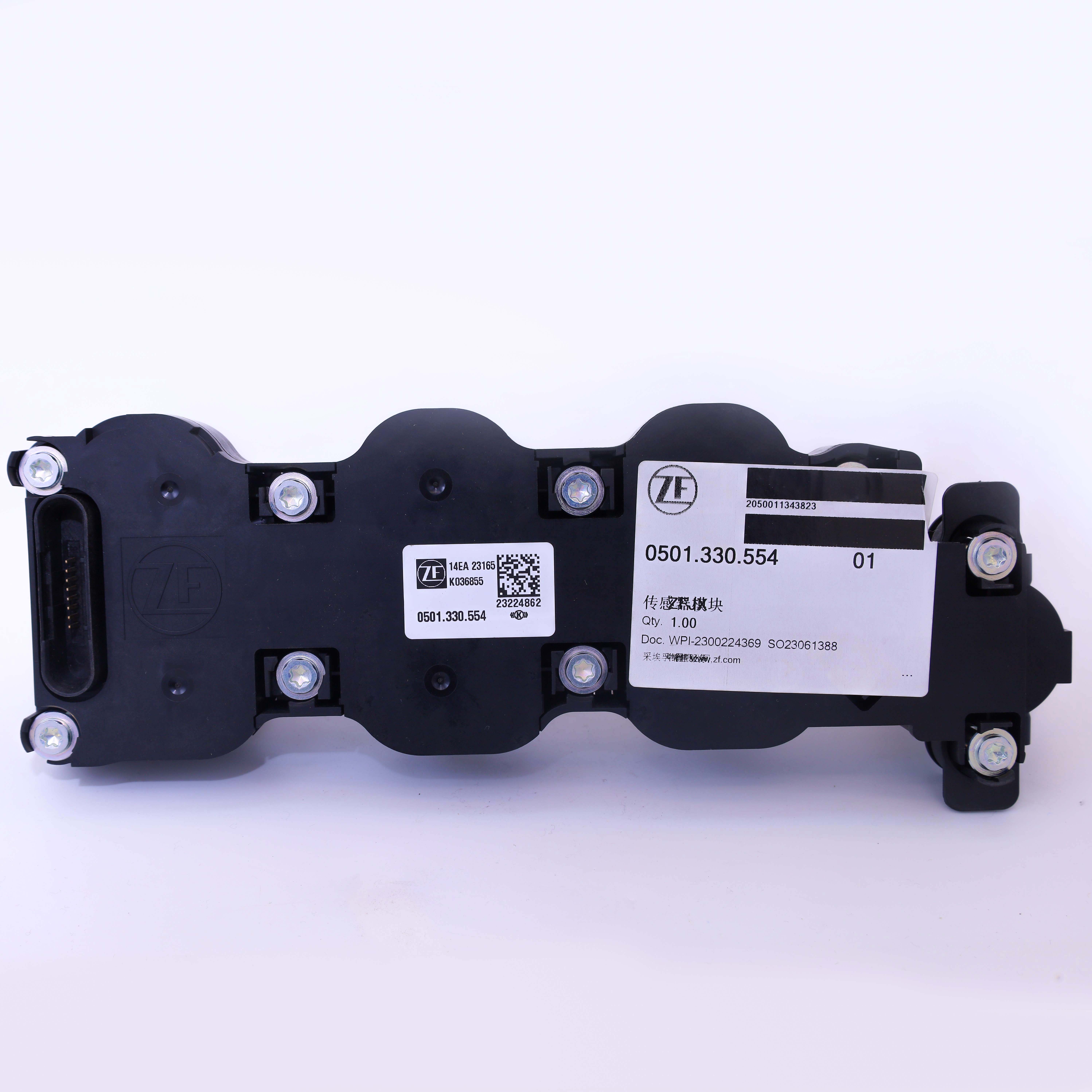 Tsu出品 Японский автомобиль D-Max 4jk1 K03 Турбонагнетатель