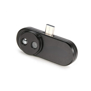GOYOJO Small <b>Thermal</b> <b>Imaging</b> <b>Camera</b> Infrared <b>Imager</b> Night Vision 3 Use for Mobile Phone or Type-C <b>Thermal</b> <b>Camera</b> DC-102 Mobile P - Product Image 2