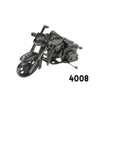 Modèle d'avion aquatique élégant en aluminium plaqué argent, très demandé, pour la décoration de maisons, bureaux et hôtels de luxe, en vente - Product Image 5