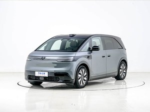 ZEEKR MIX, Techo Panorámico con Vista al Cielo Estrellado, Disfruta del Paisaje Durante el Viaje, Vehículo Eléctrico MPV - Product Image 2