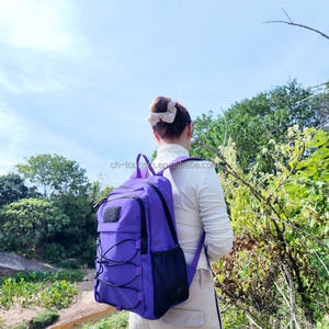 陳豪 防水 ハイキング デイパック バックパック リュックサック 20L バックパック リュック タクティカルバッグ - Product Image 2