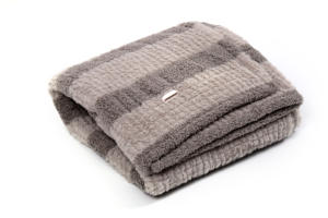 Enveloppe d'épaule/couverture d'épaule de renversement lourd chauffé doux et doux pour la peau pour le bureau lavable - Product Image 4