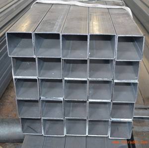 Prijzen voor gegalvaniseerde stalen vierkante holle metalen buizen, rechthoekige buizen, koolstofstalen buizen 2x3 2x2 3x3 <span class=keywords><strong>8x8</strong></span> 10x10 1x2 3x2 2x4 5x3 - Product Image 2