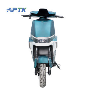 Nuevo Modelo de Motocicleta Eléctrica Todoterreno Ligera de Dos Ruedas, Precio CKD - Product Image 3