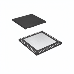 BOM IC In Stock 68 VFQFN Exposed Pad A3PN015-QNG68I Electronics Component Embedded - Product Image 1