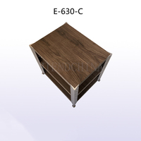 ET-01 Rack E-630 amplificateur CD trois couleurs étagère Rack armoire équipement Audio Rack réglable hauteur Iayer