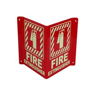 <span class=keywords><strong>Señales</strong></span> <span class=keywords><strong>de</strong></span> Tráfico Ligeras <span class=keywords><strong>de</strong></span> PVC/PP/Aluminio con Logotipo Personalizado, Anti-UV, <span class=keywords><strong>Luminosas</strong></span>, para Interiores, Extintor <span class=keywords><strong>de</strong></span> Incendios, Advertencia <span class=keywords><strong>de</strong></span> Emergencia, 5-10 Años - Product Image 2