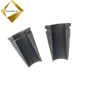 Cuneo di lavoro da 12.7mm 2 pezzi di ancoraggio - Product Image 6