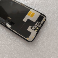 Écrans LCD de remplacement pour téléphones mobiles iPhone X, XS MAX, XR, 11, 12, 13 Pro Max, 13, 14 Pro Max, 15 Pro, 16 Pro, 17 Pro Max – Réparation d'écrans tactiles et d'affichage LCD