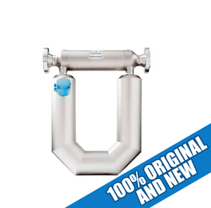 Débitmètre massique Coriolis à tube en U série CMF Motion CMF100/CMF200/CMF300/CMF400, haute précision 0,1, 4-20mA HART - Product Image 3