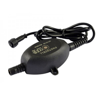 Sensor de Luz Exterior de Siete Colores con Sensor Crepuscular IP67, Fotocélula de 12V 24V, Resistente al Agua, 60W, con 3 Años de Garantía SC-T101