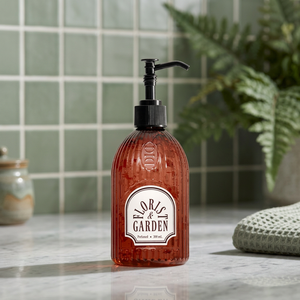 [odiD] Jabón Líquido Perfumado para Manos ODID con Fragancia Química, Aroma a Jardín de Flores, Hidratación para Manos, Producto de Alta Calidad y Gran Venta - Product Image 3