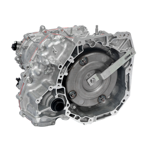 닛산 반대를 위한 고품질 자동적인 1.6L & 1.8L CVT 2012-2017 RE0F11A JF015E 전송 - Product Image 5