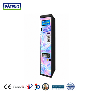เครื่องรับเหรียญสำหรับตู้จำหน่ายสินค้าอัตโนมัติ |   CH-02-S |   ผลิตในไต้หวัน OEM |   ภาษาอังกฤษ - Product Image 1