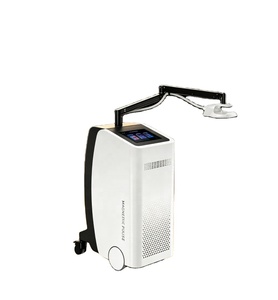 Système SIS Super Inductif avec Écran Tactile Intelligent / Bras Réglable / Chariot Mobile - Product Image 1