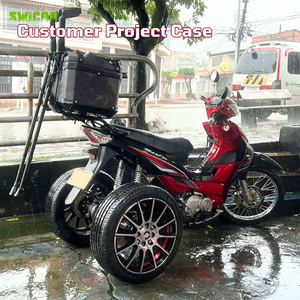<span class=keywords><strong>เพลา</strong></span>ขับหลังแบบดิฟเฟอเรนเชียลสำหรับรถ<span class=keywords><strong>สามล้อ</strong></span> รถสี่ล้อ รถมอเตอร์ไซค์ รถโกคาร์ท และรถเอทีวี - Product Image 6