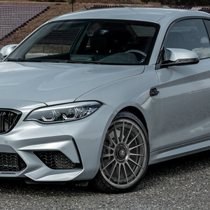 Jantes forgées personnalisées OZ Racing Superturismo <span class=keywords><strong>AERO</strong></span> multi-rayons 18-22 pouces 5x112 5x114.3 pour Volkswagen Golf GTI Toyota GR Yaris - Product Image 3