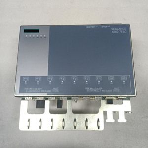 6GK5302-7GD00-2EA3 X302-7EEC <b>Switch</b> 6GK5302-7GD00-2EA3 6GK5302-7GD00-2EA3 X302-7EEC <b>Switch</b> 6GK5302-7GD00-2EA3 - Product Image 1