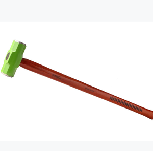Chất Lượng Cao Carbon Thép <span class=keywords><strong>Sledge</strong></span> <span class=keywords><strong>Hammer</strong></span> Với Gỗ Xử Lý Loạt - Product Image 4