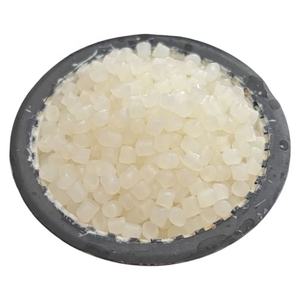 Divers granulés de HDPE de qualité renforcée par injection de résine plastique générale HDPE de haute qualité - Product Image 1