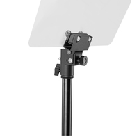 E-IMAGE TPS-02  Support de téléprompteur présidentiel