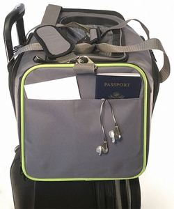 BSCI Factory Wholesale Custom Logo Waterproof Crossbody Dog Bag Outdoor Travel fashion <b>Pet</b> Carrier <b>Sling</b> Bag - Product Image 3
