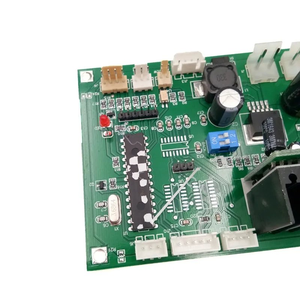 Flora PCB <span class=keywords><strong>Auto</strong></span> Take up Feeding Board Printer Rtz-Ljii Media Board V2.4 pour Flora 320 Parts Flora Lj320p/Lj3208p V2.1 Motor Board - Product Image 4