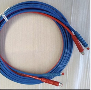 Tubo di collegamento da 6m per sollevamento e sottolubrificazione - Product Image 1