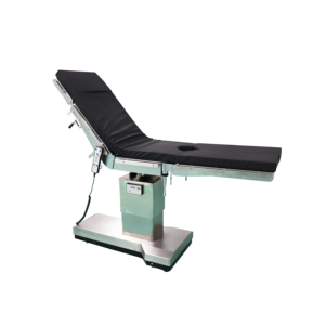 Mesa <span class=keywords><strong>de</strong></span> Operaciones para Cirugía General con Base <span class=keywords><strong>de</strong></span> Acero Inoxidable 304 y Estructura con Recubrimiento en Polvo - Product Image 1
