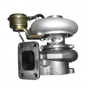 เทอร์โบ49179-00260 49179-02410สำหรับมิตซูบิชิโออีเอ็ม ME073623เทอร์โบชาร์จเจอร์สำหรับเครื่องยนต์4D34 TD06-4เทอร์โบ - Product Image 1