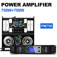 Depusheng LS12 double haut-parleurs de système Audio professionnel de 12 pouces pour le cinéma familial KTV