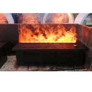 Auto llenado de <span class=keywords><strong>agua</strong></span> <span class=keywords><strong>y</strong></span> drenaje Multi Electric LED llama colores vapor de <span class=keywords><strong>agua</strong></span> chimenea <span class=keywords><strong>el</strong></span>éctrica para <span class=keywords><strong>el</strong></span> hogar - Product Image 3