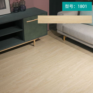 Plancher de <span class=keywords><strong>vinyle</strong></span> de grain de bois <span class=keywords><strong>gris</strong></span> de haute qualité peler et coller décor à la maison carreaux de planche de <span class=keywords><strong>vinyle</strong></span> revêtement de <span class=keywords><strong>sol</strong></span> auto-adhésif en PVC - Product Image 6