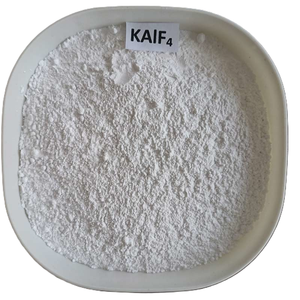 פלואורואלומינט אשלגן לבן יציב עבור אופקצייפר זכוכית - Product Image 1