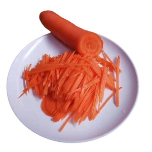 Chất lượng cao 2025 New cà rốt Nhà cung cấp giá giảm giá tươi hữu cơ cà rốt bán buôn và toàn cầu khoảng cách & HACCP & ISO9001 từ Trung Quốc - Product Image 5