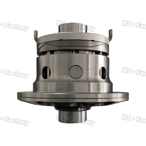 Bloqueo de Diferencial Eléctrico XJX E-locker ET116 ET117 ET166 ET167 para Chevrolet GMC <span class=keywords><strong>Hummer</strong></span> Dana44 Dana 60HD de 30 y 35 Estrías, Bloqueo de Diferencial Flotante Completo - Product Image 6