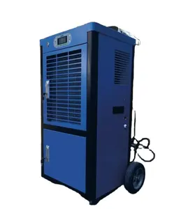 80 Liter/Tag Luft-Wasser-Generator attraktiver Wasserspender für Zuhause Büro oder Schule