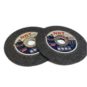 <span class=keywords><strong>NRT</strong></span> 150x2.5x22 prezzo all'ingrosso disco da taglio da 6 pollici produttore di fabbrica Inox ruota da taglio discoteche De Corte - Product Image 5
